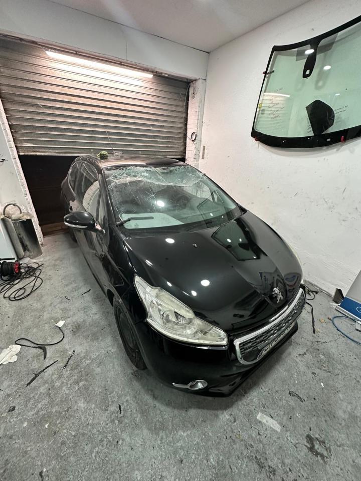 Réparation automobile Sartrouville